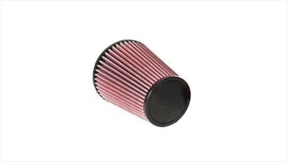 Primo Diesel Air Filter Red 5.0 x 6.5 x 4.75 x 8.0 Inch Conical Volant-1