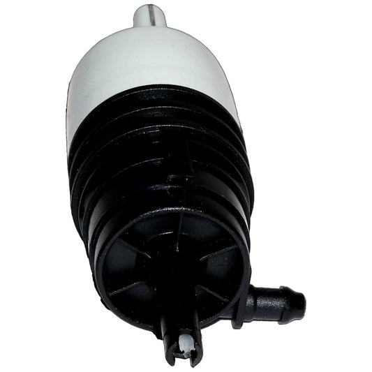 Front Windshield Washer Pump for 2007-2018 JK Wrangler w/o Rear Wiper System Crown Automotive-1