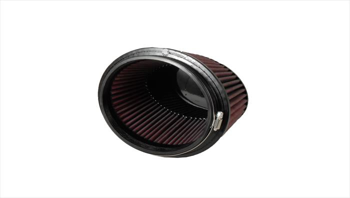 Primo Diesel Air Filter Red 6.0 Inch/6.5 Inch H x 9.5 Inch W/5.5 Inch H x 8.25 Inch W/ 6.0 Inch Oval Volant-2
