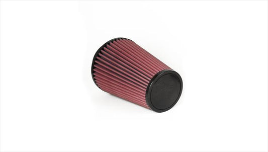 Primo Diesel Air Filter Red 4.5 x 7.0 x 4.75 x 9.0 Inch Conical Volant-1