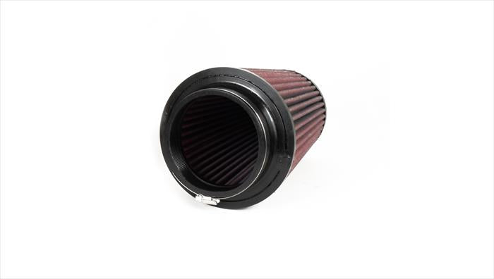 Primo Diesel Air Filter Red 4.5 x 7.0 x 4.75 x 9.0 Inch Conical Volant-2