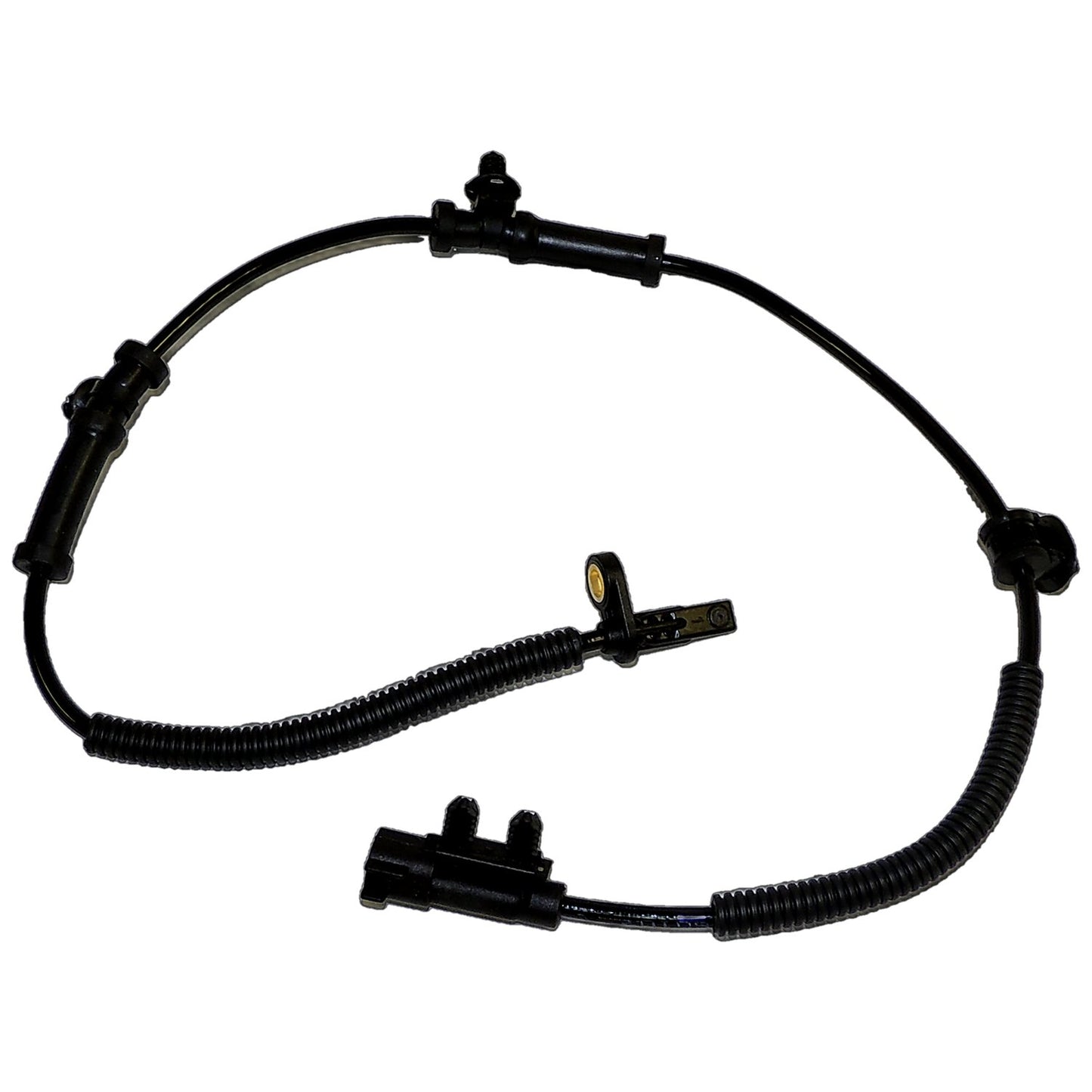 Rear Wheel Speed Sensor for 2011-2022 Jeep WK Grand Cherokee, Left or Right Crown Automotive-1