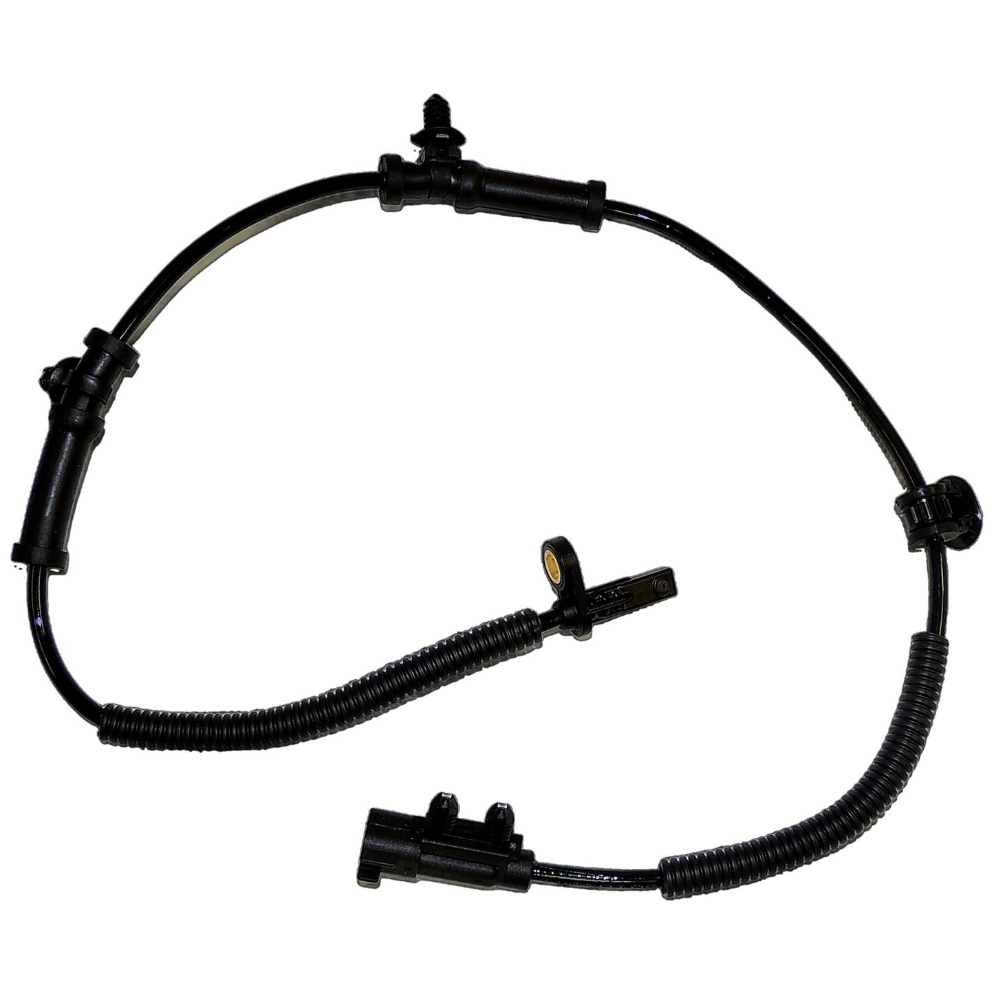 Rear Wheel Speed Sensor for 2011-2022 Jeep WK Grand Cherokee, Left or Right Crown Automotive-2