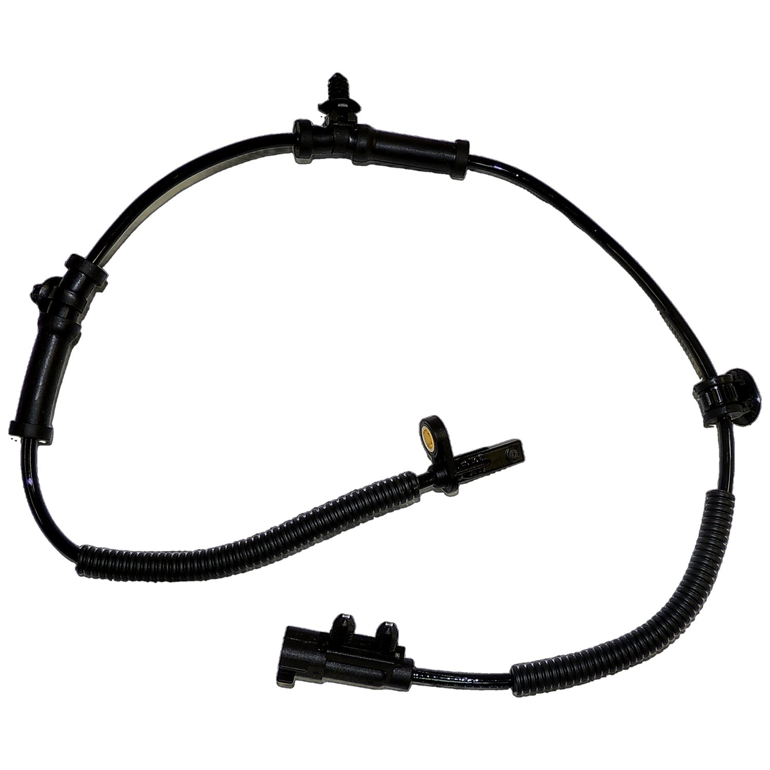 Rear Wheel Speed Sensor for 2011-2022 Jeep WK Grand Cherokee, Left or Right Crown Automotive-2