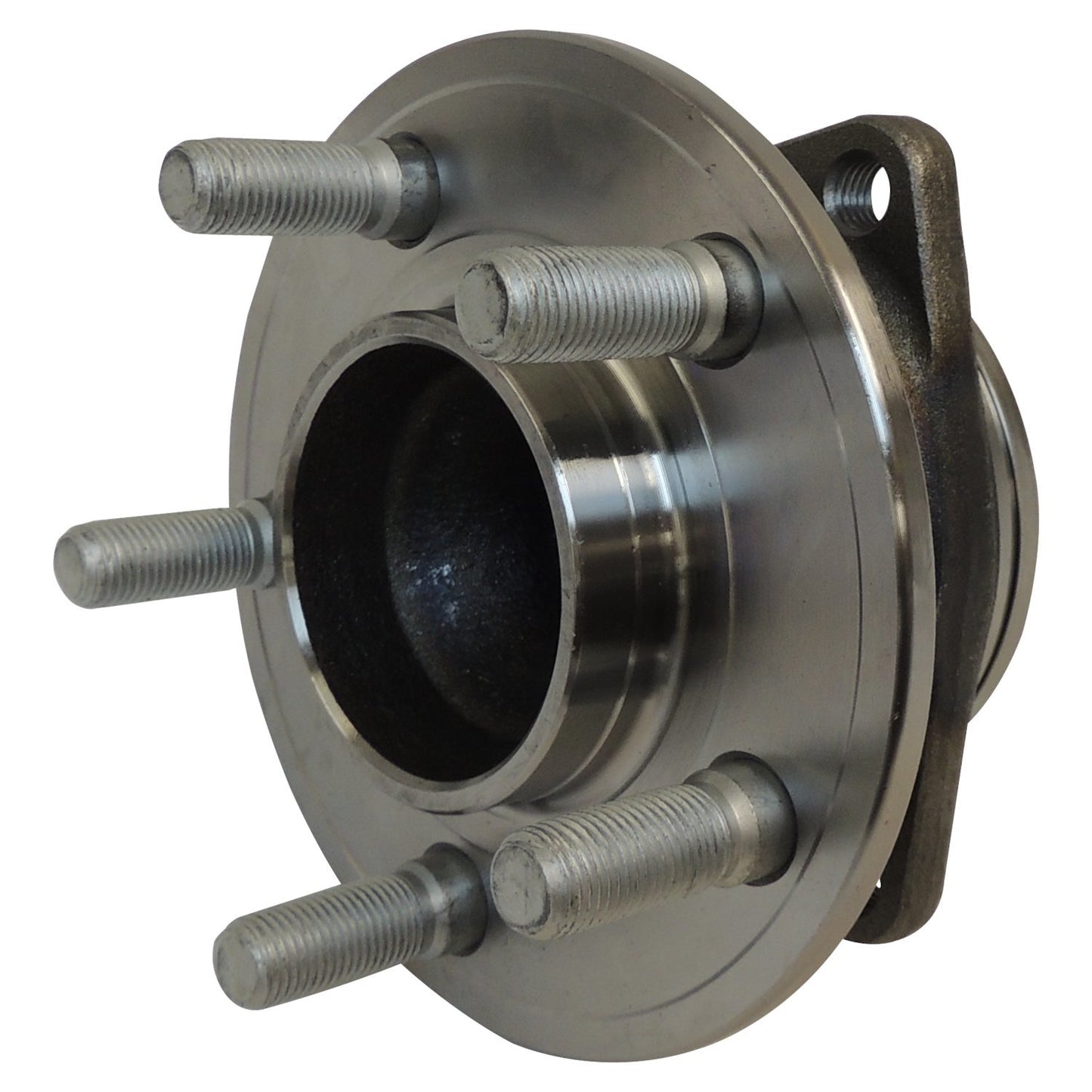 Front Hub Assembly for 2012+ Dodge Charger, Challenger and Chrysler 300, L or R Crown Automotive