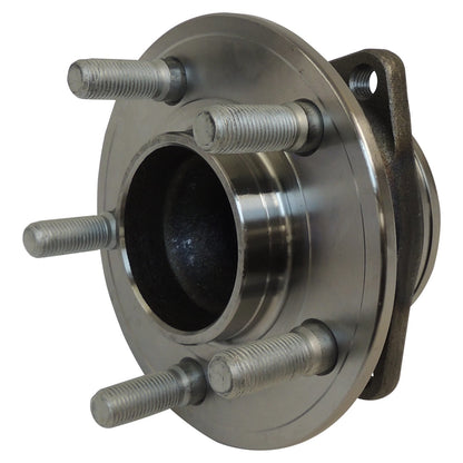 Front Hub Assembly for 2012+ Dodge Charger, Challenger and Chrysler 300, L or R Crown Automotive