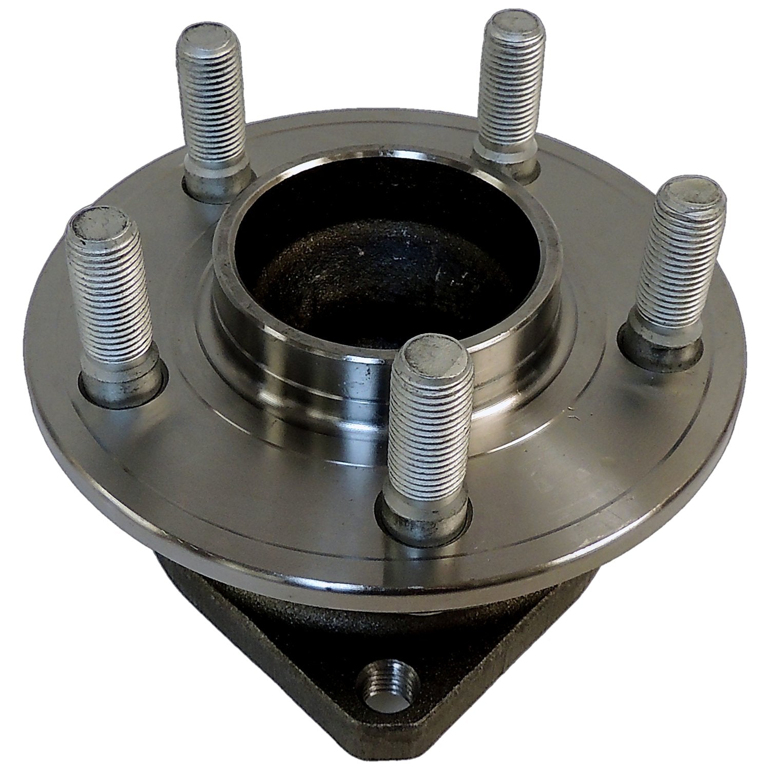 Front Hub Assembly for 2012+ Dodge Charger, Challenger and Chrysler 300, L or R Crown Automotive-1