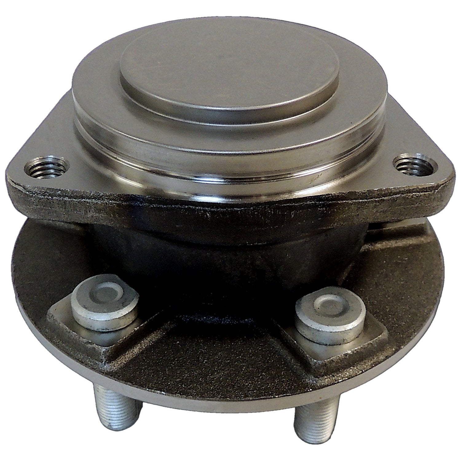 Front Hub Assembly for 2012+ Dodge Charger, Challenger and Chrysler 300, L or R Crown Automotive-2