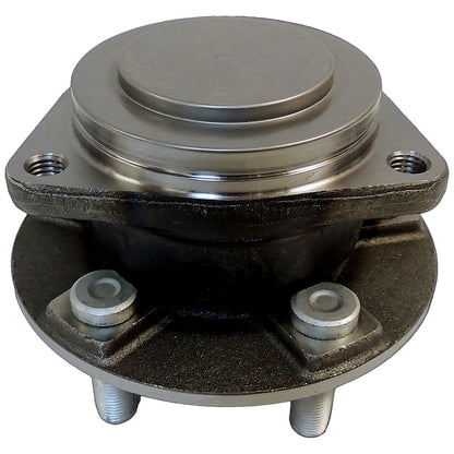 Front Hub Assembly for 2012+ Dodge Charger, Challenger and Chrysler 300, L or R Crown Automotive-2