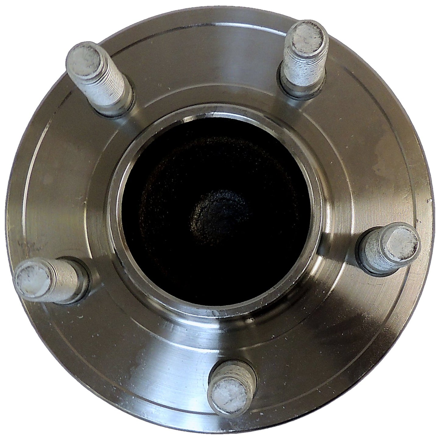 Front Hub Assembly for 2012+ Dodge Charger, Challenger and Chrysler 300, L or R Crown Automotive-4
