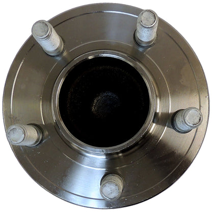 Front Hub Assembly for 2012+ Dodge Charger, Challenger and Chrysler 300, L or R Crown Automotive-4