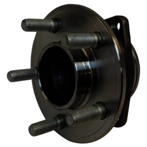 Front Hub Assembly for 2012+ Dodge Charger, Challenger and Chrysler 300, L or R Crown Automotive-5