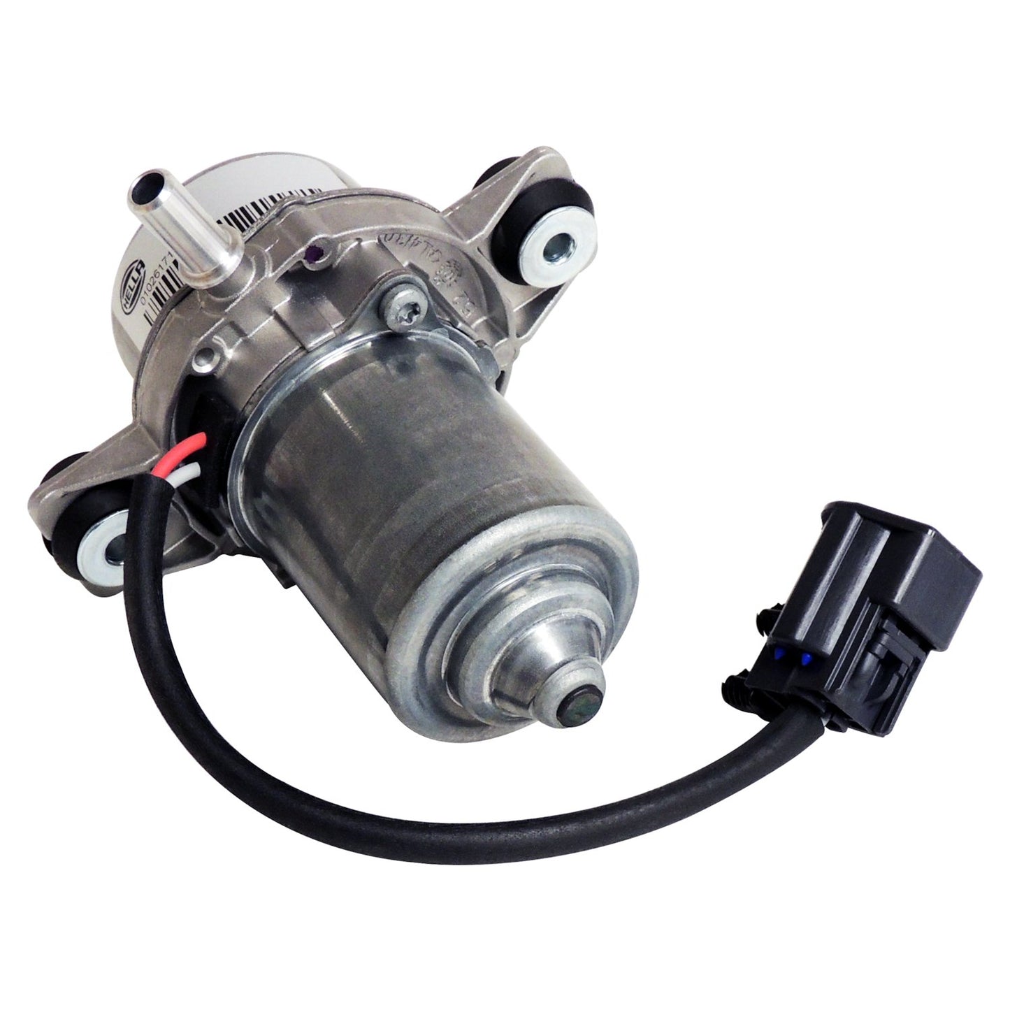 Brake Booster Vacuum Pump for Misc. 11-15 WK Grand Cherokee & KL Cherokee w/ V6 Crown Automotive