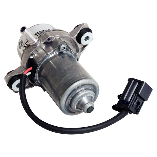 Brake Booster Vacuum Pump for Misc. 11-15 WK Grand Cherokee & KL Cherokee w/ V6 Crown Automotive