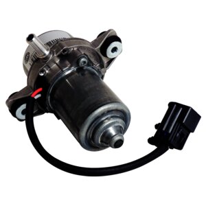 Brake Booster Vacuum Pump for Misc. 11-15 WK Grand Cherokee & KL Cherokee w/ V6 Crown Automotive-3