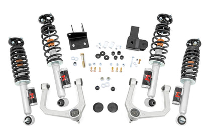 3.5 Inch Lift Kit M1R Ford Bronco 4WD (2021-2025) Rough Country