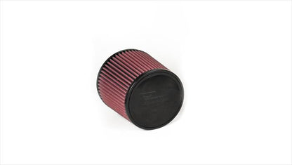 Primo Diesel Air Filter Red 4.0 x 8.0 x 7.0 x 7.0 Inch Conical Volant-1