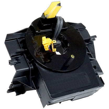Clockspring for Select 2007-2017 Jeep JK, WK, WH, XK, XH, KK, MK Models Crown Automotive-1