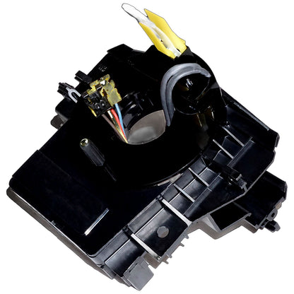 Clockspring for Select 2007-2017 Jeep JK, WK, WH, XK, XH, KK, MK Models Crown Automotive-2