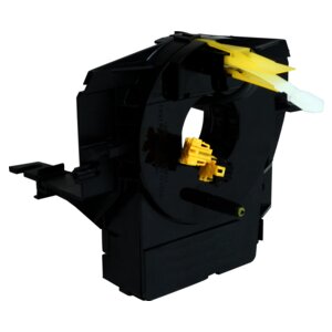 Clockspring for Select 2007-2017 Jeep JK, WK, WH, XK, XH, KK, MK Models Crown Automotive-3