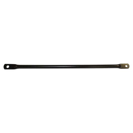Radiator Crossmember Brace for 11-22 Jeep WK Grand Cherokee w/o Trackhawk Pkg. Crown Automotive
