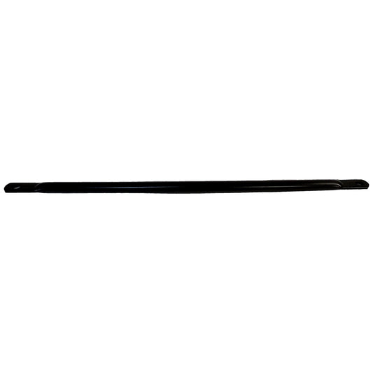 Radiator Crossmember Brace for 11-22 Jeep WK Grand Cherokee w/o Trackhawk Pkg. Crown Automotive-1