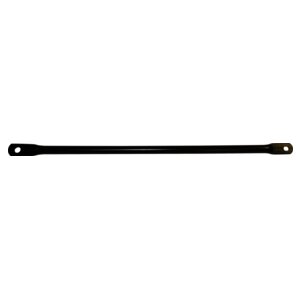 Radiator Crossmember Brace for 11-22 Jeep WK Grand Cherokee w/o Trackhawk Pkg. Crown Automotive-2