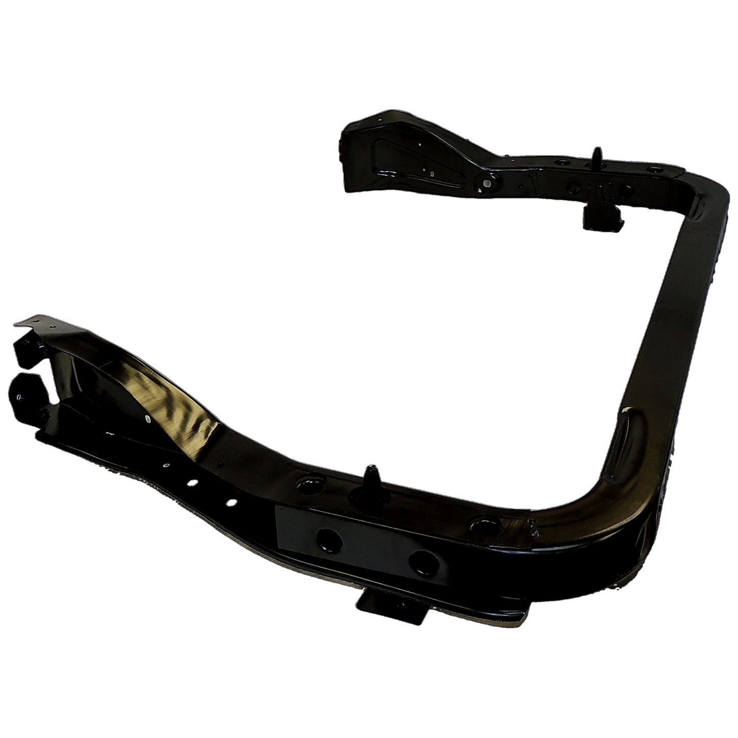 Radiator Support Frame for 11-22 Jeep Grand Cherokee w/ 3.0L Gas 3.6L 5.7L, 6.4L Crown Automotive-1