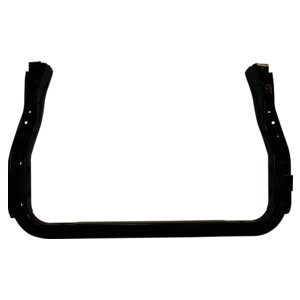 Radiator Support Frame for 11-22 Jeep Grand Cherokee w/ 3.0L Gas 3.6L 5.7L, 6.4L Crown Automotive-2