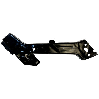 Right Header Panel Bracket for Select 2011-2021 Jeep WK Grand Cherokee, Black Crown Automotive-1