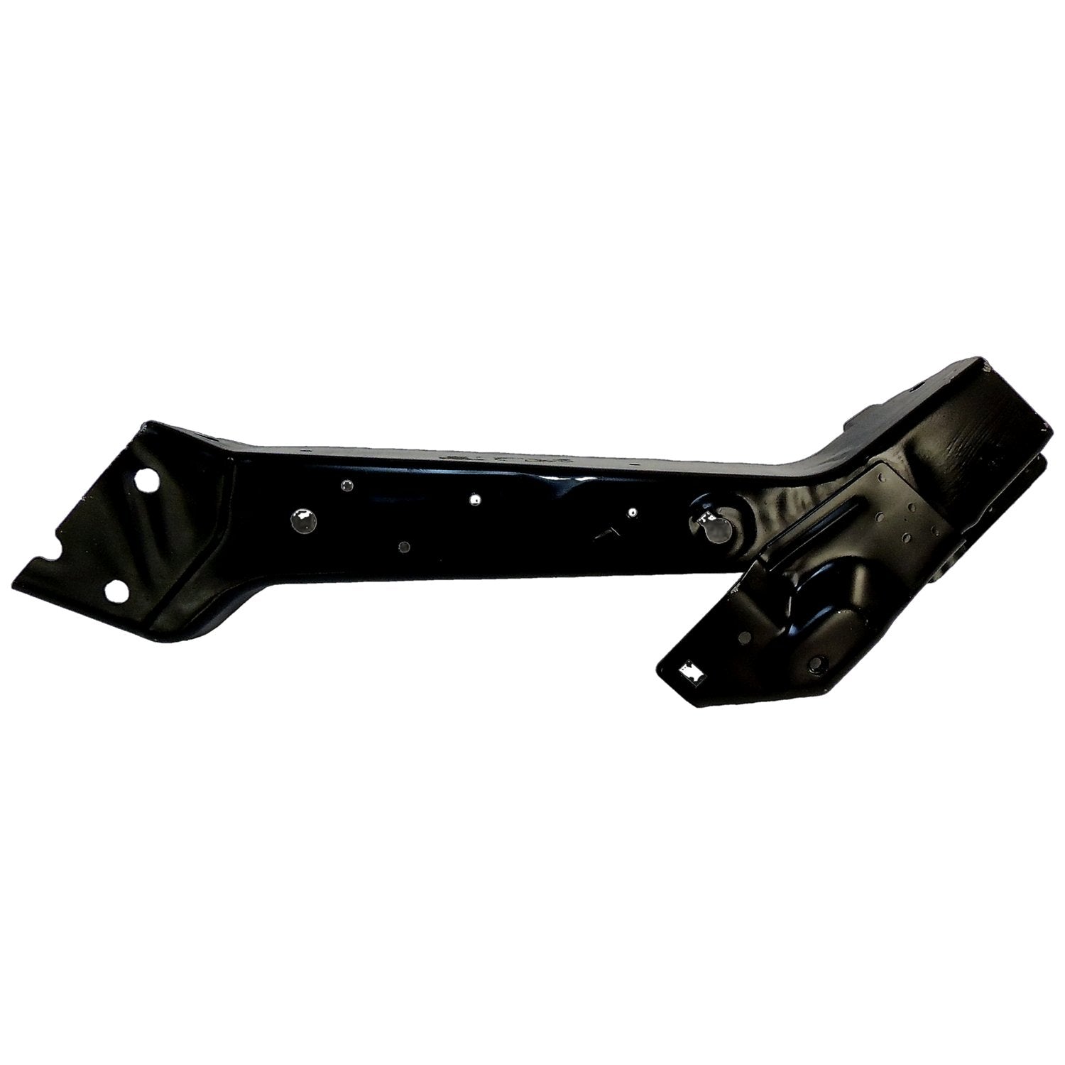 Left Header Panel Bracket for 11-22 Jeep WK Grand Cherokee Crown Automotive-1