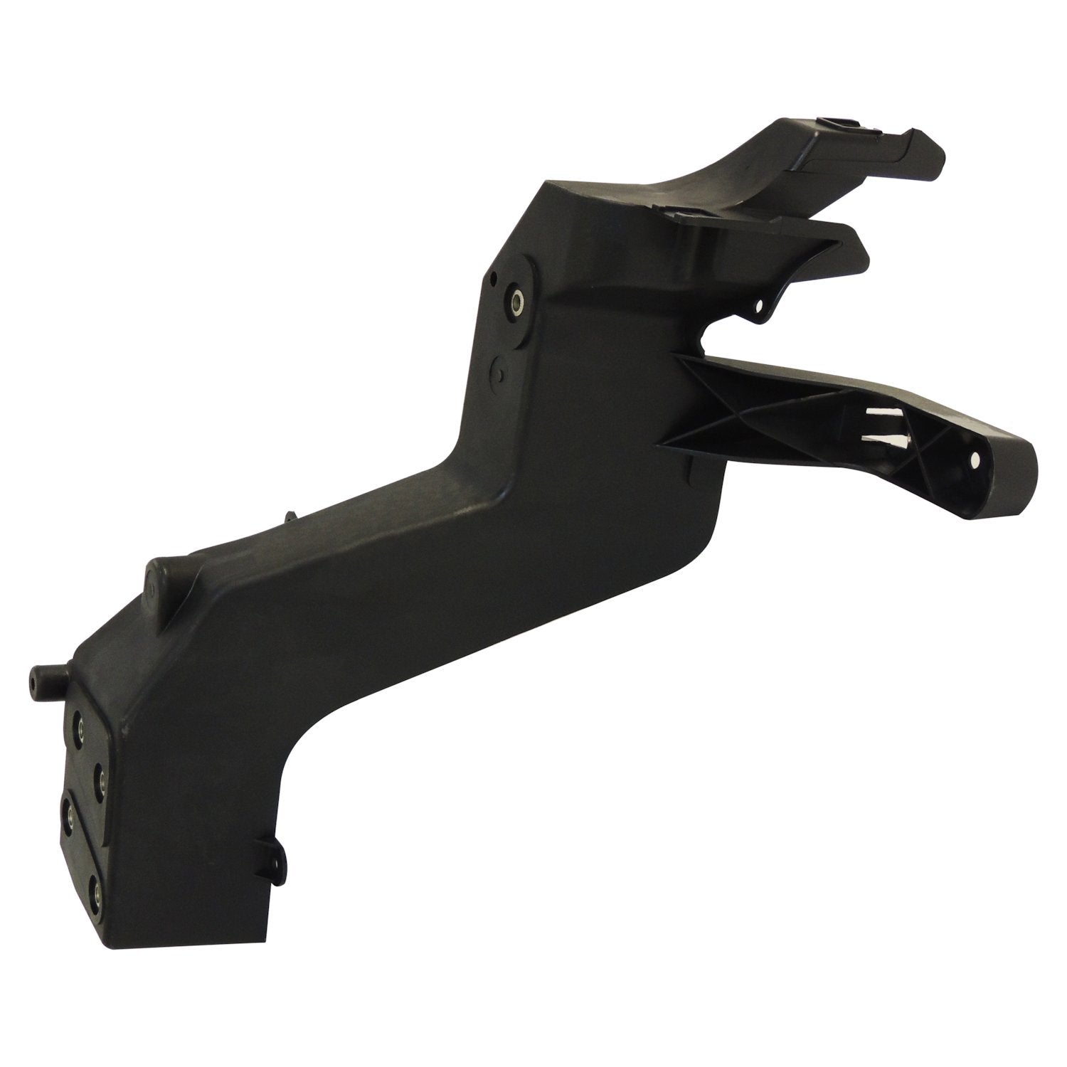 Right Radiator Support for 2011-2013 Jeep WK Grand Cherokee Crown Automotive