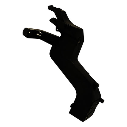 Right Radiator Support for 2011-2013 Jeep WK Grand Cherokee Crown Automotive-1