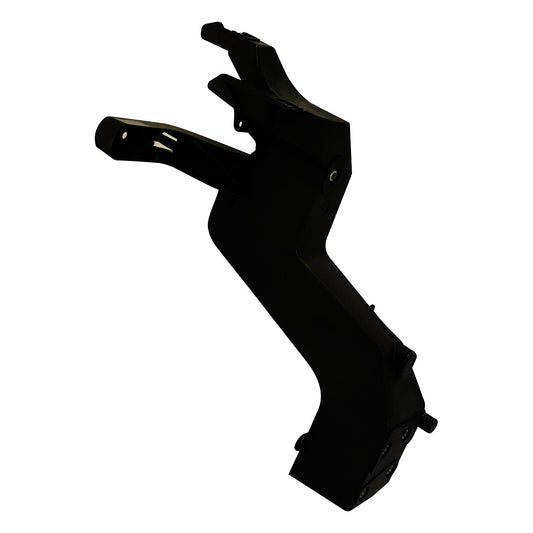 Right Radiator Support for 2011-2013 Jeep WK Grand Cherokee Crown Automotive-1
