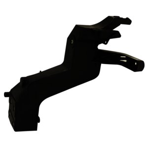 Right Radiator Support for 2011-2013 Jeep WK Grand Cherokee Crown Automotive-2