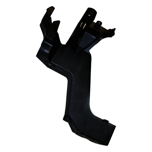 Left Radiator Support for 2011-2013 Jeep WK Grand Cherokee, Below Left Headlight Crown Automotive-1