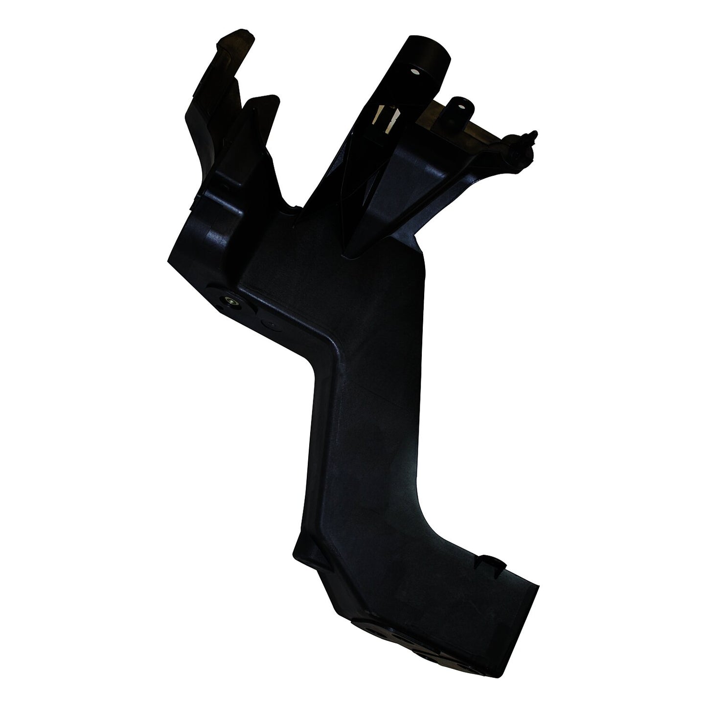 Left Radiator Support for 2011-2013 Jeep WK Grand Cherokee, Below Left Headlight Crown Automotive-1