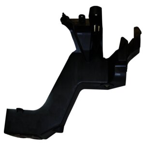 Left Radiator Support for 2011-2013 Jeep WK Grand Cherokee, Below Left Headlight Crown Automotive-2
