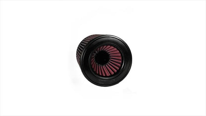 Primo Diesel Air Filter Red 6.0 x 7.75 x 9.0 x 7.0 Inch Conical Volant-1