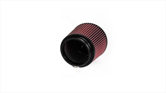 Primo Diesel Air Filter Red 6.0 x 7.75 x 9.0 x 7.0 Inch Conical Volant-2