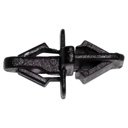 Rear Fascia Retainer for Jeep 05-10 WK, WH Grand Cherokee (Under Tail Lamps) Crown Automotive