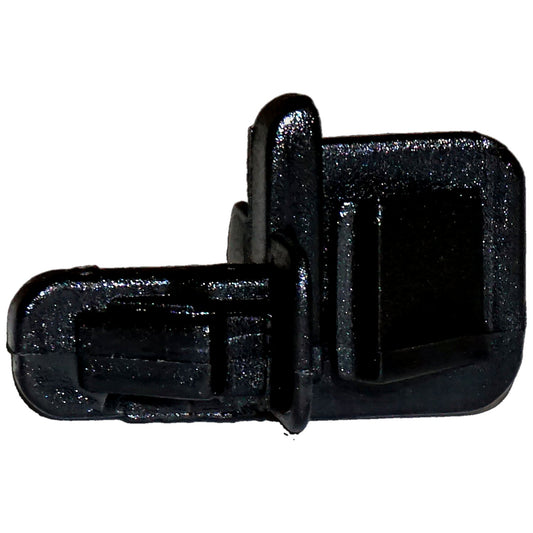 Rear Fascia Retainer for Jeep 05-10 WK, WH Grand Cherokee (Under Tail Lamps) Crown Automotive-1