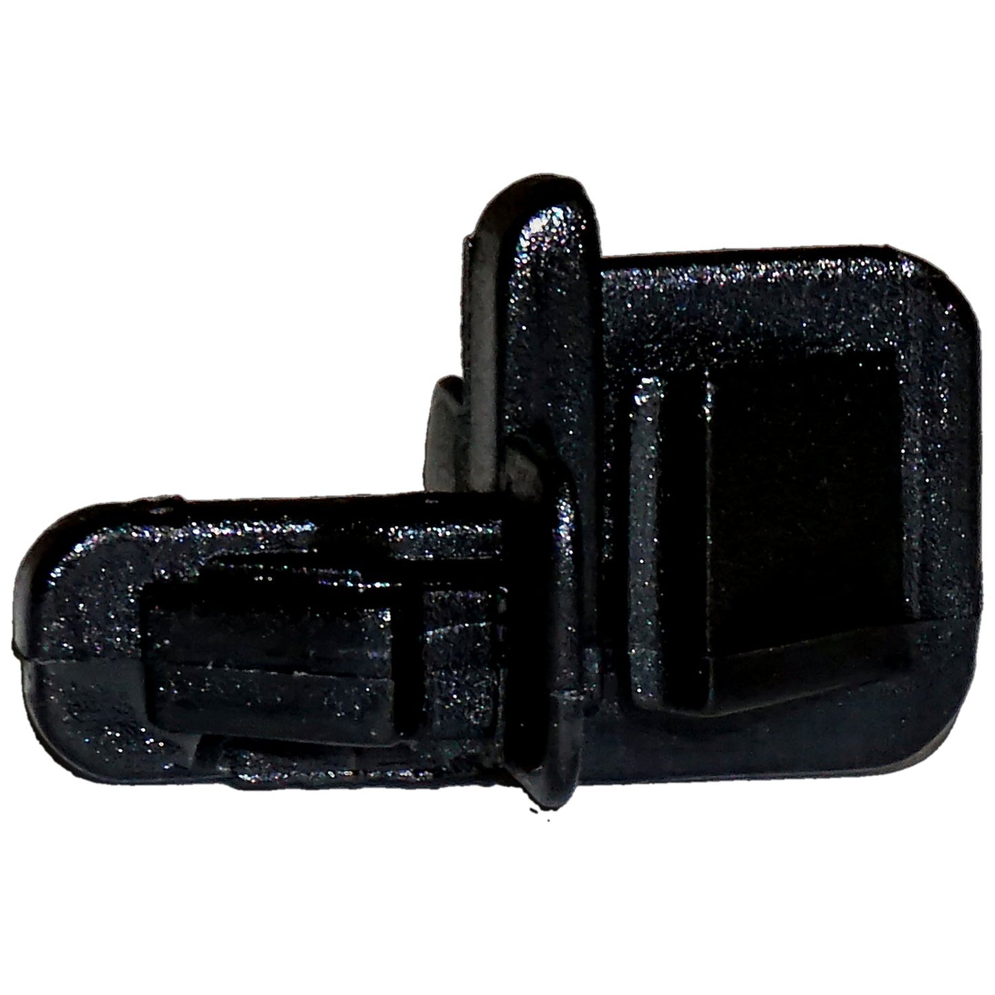 Rear Fascia Retainer for Jeep 05-10 WK, WH Grand Cherokee (Under Tail Lamps) Crown Automotive-1