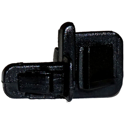 Rear Fascia Retainer for Jeep 05-10 WK, WH Grand Cherokee (Under Tail Lamps) Crown Automotive-1