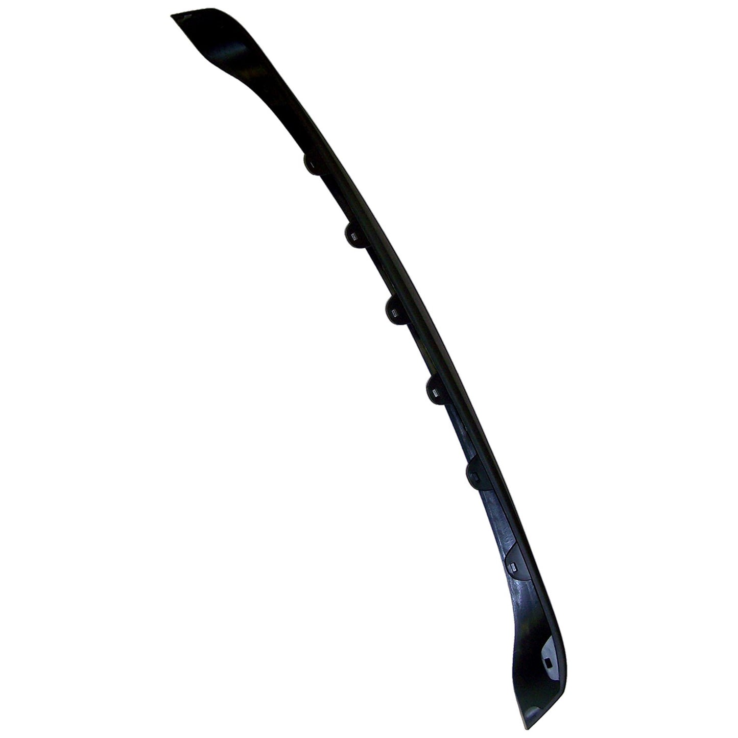 Front Bumper Air Dam for 05-07 Jeep WK Grand Cherokee w/ Highline or Premium Pkg Crown Automotive-1