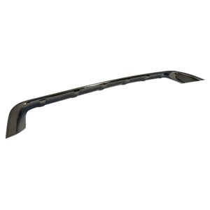 Bumper Molding for 2005-2007 Jeep WK, WH Grand Cherokee, Chrome Plastic Crown Automotive-2
