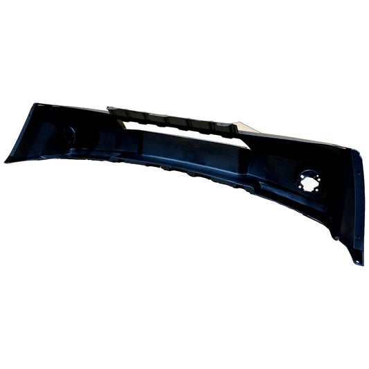 Primed Front Fascia for 05-07 Grand Cherokee w/o SRT8 Package w/o Chrome Insert Crown Automotive-1