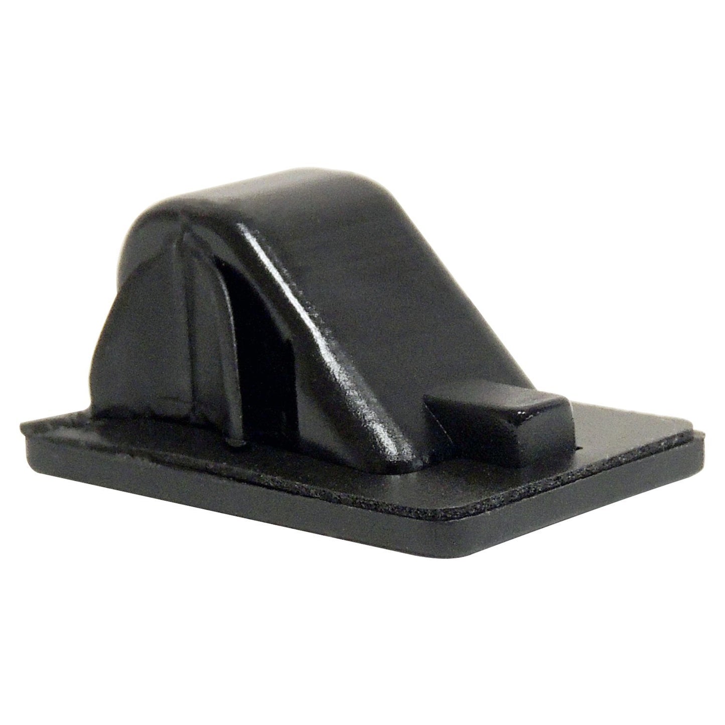 Tail Lamp Mounting Grommet for Select 2007+ Jeep Models, Left or Right Crown Automotive