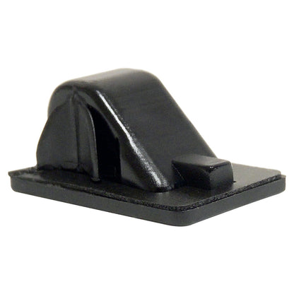 Tail Lamp Mounting Grommet for Select 2007+ Jeep Models, Left or Right Crown Automotive