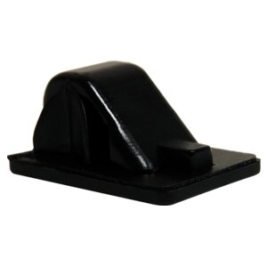 Tail Lamp Mounting Grommet for Select 2007+ Jeep Models, Left or Right Crown Automotive-2